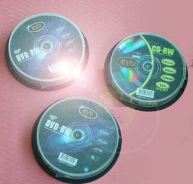 Cd-Rw Dvd-Rw Dvd+Rw Manufacturer Factory Supplier